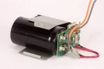 Kenwood TS-950SD Power Supply Capacitor Bank. Fixed Price $18.95.