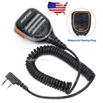 Waterproof Speaker Microphone For Baofeng UV-5R BF-888S Retevis RT22 H777 Radios. Fixed Price $12.87.