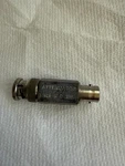 Tektronix 011-0059-02 DC-2 Ghz 10X 2W 50 Bnc Attenuator. Fixed Price $27.00.