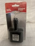 Roadpro 12V Outlet Adapter RP-2232. Fixed Price $7.99.