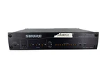 Shure DFR11EQ Digital And Feedback Reducer. Fixed Price $15.00.
