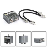 MX72 Ham Antenna Combiner Vhf/uhf Multi-frequency Transit Station Duplexer. Fixed Price $55.78.