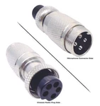 Twinpoint C4PHR5C Workman - Adapter Converts Pin Standard Radio Jack. Fixed Price $13.80.