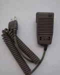 Genuine Oem Yaesu MH-18 A2B Speaker Microphone New Box Ft 23-73-411 Etc. Fixed Price $45.33.
