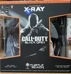 Turtle Beach Call Of Duty: Black Ops Ii Ear Force X-ray Ltd Ed Wireless Headset. Fixed Price $49.99.