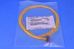 Itt Cannon Micro Connector Mini D-sub Position Pigtail 600V 3A MDM-15PH001B. Fixed Price $37.50.
