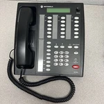 Motorola MC3000 L3223A Digital Base Radio Phone + Handset. Fixed Price $50.99.