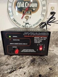 Pyramid PS12KX 13.8V Ac/dc Regulated 10AMP Power Supply. ****free Shipping. Fixed Price $59.99.