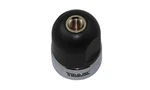 Tram 1295 3/4 Nmo 3/8 - 24 Adaptor Antenna Mount. Fixed Price $12.99.
