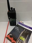 Bendix King Kng P150 Vhf P25 Digital Wildland Fire W/ Aa Battery Holder Antenna. Fixed Price $1550.00.