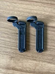 *lot Of 2* Motorola Dust Cover Accessory Connector Model 3205514W01 HT1000. Fixed Price $18.99.