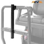Ezgo Oem Accessory Mounting Bracket For Rfs Rear Seat Kits Pn 10010870. Fixed Price $119.95.