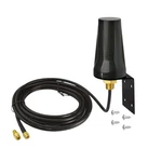 Eightwood 4G Lte Cellular Trail Camera Antenna Rp-sma Male Compatible With. Fixed Price $12.95.