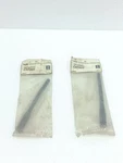 Lot Of 2 Standard Horizon CAT460 Vhf Antennas Marine Radio New Fast Ship. Fixed Price $79.20.
