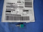New Oem Motorola Volume Potentiometer Knob On Off M2 For SM50 1225 # 1885724L01. Fixed Price $24.99.