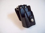 Leathersmith Carrying Case W/ Clip Motorola - Nnp Free Shipping!. Fixed Price $25.54.