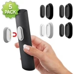 5-PACK Magnetic Remote Control Holder Wall Mount Strong N52 Adhesive Fo. Fixed Price $9.49.