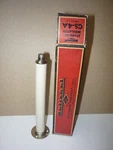 Nos National Radio Vintage GS-4A Stand Off Insulator Ham. Fixed Price $47.50.