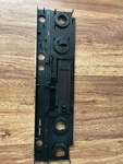 Kenwood KA-791 Amplifier Front Inner Bezel Trim Panel Display Window Holder Part. Fixed Price $24.99.
