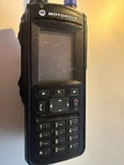 Motorola MTP6550 Uhf - Tetra. Fixed Price $680.00.