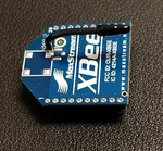 Digi Xbee S1 802.15.4 Rf Module 1MW W/ Wire Antenna XB24-AWI-001 Rev B-e. Fixed Price $16.00.