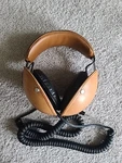 Vintage Kenwood KH-71 Headphones. Fixed Price $80.00.
