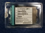 Commscope 760242493 DM12-12LC-LS-A G2 Fiber Optic Instapatch Module (B6). Fixed Price $59.99.