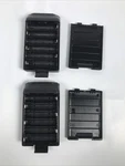 Icom BP-240 Battery Case For F14 F23 F3011 F4011 F3021 F4021 F24 F4161 Radios. Fixed Price $29.95.