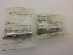Allied Amphenol 999-226 Cable Rf Connector Kits (lot Of 2) Nib. Fixed Price $11.95.