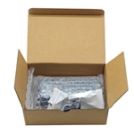 Replacement Housing Case Front Cover For Motorola Xpr 6550 Radio With Speaker. Fixed Price $38.90.