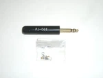 Switchcraft 480 PJ-068 .206" Microphone Connector MIL-P642/5-1 For Collins Drake. Fixed Price $39.95.