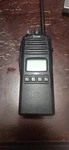Icom IC-F70DS Vhf Portable Radio With Battery -no Charger. Fixed Price $150.00.