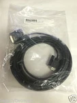 Motorola 20' RS232 Remote Mount Data Cable Model HKN6161A For XTL2500 XTL5000. Fixed Price $64.95.