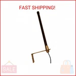 Dlc Covert Cameras 2533 Booster Antenna For Spec,black. Fixed Price $29.71.