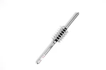 Predator 10-K K-1-6 Aluminum 10K Watt Single Coil Cb Radio Antenna, Inch Shaft. Fixed Price $154.90.
