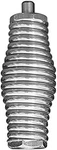 Workman KA-52SS Cb Antenna Stainless Steel Barrel Spring For 102" Whips. Fixed Price $32.72.