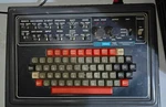Rtty Radio Communications Terminal Tono Theta 7000E Mint Condition. Fixed Price $275.00.