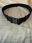 Uncle Mikes Sidekick Nylon Duty Belt Tactical Size Large 44 . #2137. Fixed Price $24.99.