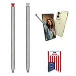 Stylus Pen Touch Replacement For Motorola 5G 2024 XT2419 Usa. Fixed Price $10.99.