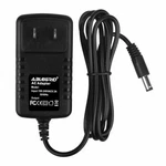 Ac Adapter For Standard Horizon SAD-11B CD-52F CD-56 CD-57 PA-44B PA-48B. Fixed Price $15.80.