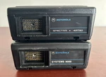 Lot Of 2 Motorola Spectra Astro Mobile Radio Module HLN1439D And YLN1084. Fixed Price $34.97.