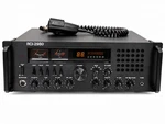 Rare Ranger RCI-2980 Base Station Radio W/ Mic 10 Meter Cb Ham Fm Ssb Tested. Fixed Price $472.73.