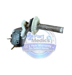 Full Assembly Oem Kitchenaid Dishwasher Float Switch W10207863 675805 4171116. Fixed Price $18.41.