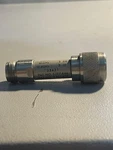 Narda 757C-3 Attenuator 3DB. Fixed Price $40.00.