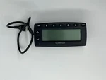 Kenwood KDS-100 Mobile Data Terminal. Fixed Price $75.00.