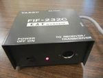 Yaesu FIF-232C Cat System Interface For Computer Control Of Ham Radios/receivers. Fixed Price $79.99.