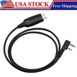 KPG-22 Usb Programming Cable For Kenwood TH-K2 TH-K4 TH-F6 TH-F7 TH-G71A Radio. Fixed Price $12.99.