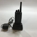 Kenwood TK-3301 (16 Channels) Two Way Radio With KSC-35S Charger. Fixed Price $29.99.