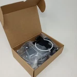 New In Box - Vertex AAK45X001 Vehicle Charger Adaptor. Fixed Price $19.00.