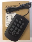 Yaesu FH-2 Remote Control Keypad For FTDX-101/FT-991/FT-950/FT-2000. Fixed Price $48.00.